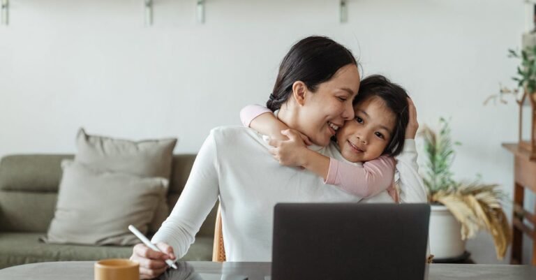 Making The Most Of Your Home Based Business