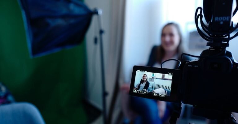 How To Start A Great  Video Marketing Campaign