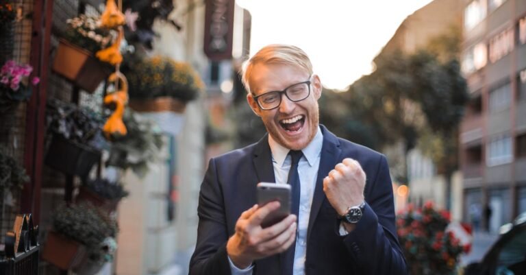 How To Move Aggressivly Using Your Mobile Marketing